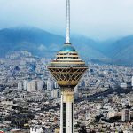 Взгляд на историю суннитов в Тегеране